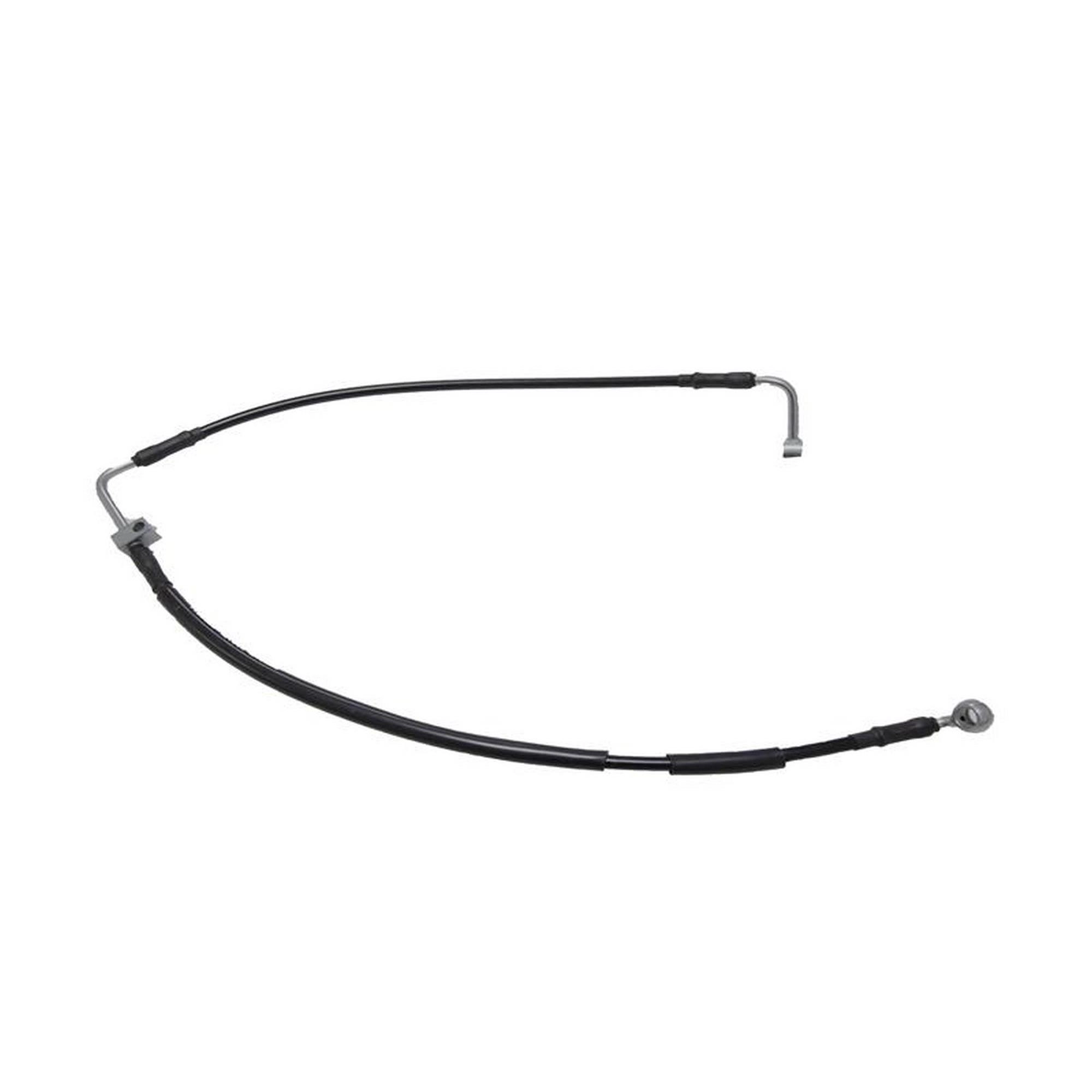 RKS RZ 250-S ÖN FREN MERKEZİ ÜST KISIM HİDROLİK HORTUMU #RK 57633